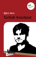 Cover: Turkish Knockout - Literatur-Quickie - dotbooks