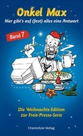 Cover: Onkel Max Band 7 - Chemnitzer Verlag und Druck