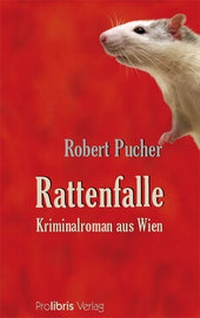 Abbildung von: Rattenfalle - Prolibris
