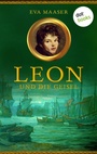 Cover: Leon und die Geisel - Band 2 - dotbooks