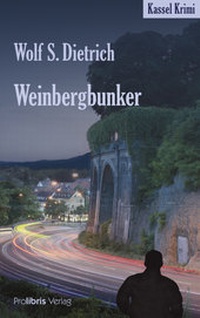 Abbildung von: Weinbergbunker - Prolibris