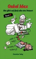 Cover: Onkel Max 8 - Chemnitzer Verlag und Druck