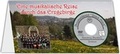 Cover: Eine musikalische Reise durch das Erzgebirge - video design studio