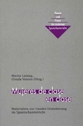 Cover: Mujeres de clase en clase - Frey, Walter