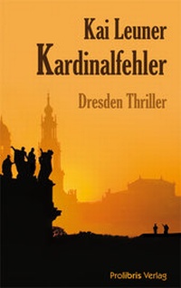 Abbildung von: Kardinalfehler - Prolibris