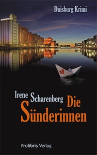 Abbildung von: Die Sünderinnen - Prolibris