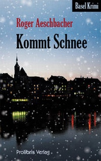 Abbildung von: Kommt Schnee - Prolibris