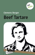 Cover: Beef Tartare - Literatur-Quickie - dotbooks
