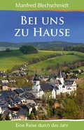 Cover: Bei uns zu Hause - Chemnitzer Verlag und Druck