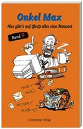 Cover: Onkel Max 9 - Chemnitzer Verlag und Druck