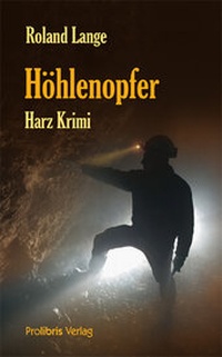 Abbildung von: Höhlenopfer - Prolibris