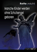 Cover: Rette mich - Hierophant Verlag