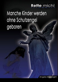 Enlarge image Cover: Rette mich - Hierophant Verlag