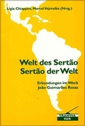 Cover: Welt des Sert&atilde;o / Sert&atilde;o der Welt - Frey, Walter