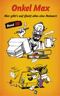 Cover: Onkel Max - Chemnitzer Verlag und Druck