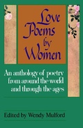 Bild: Love Poems by Women - Fawcett