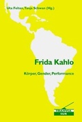 Cover: Frida Kahlo - Frey, Walter