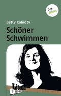 Cover: Sch&ouml;ner Schwimmen - Literatur-Quickie - dotbooks