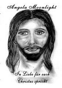Enlarge image Cover: In Liebe für euch - Christus spricht - Hierophant Verlag