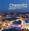 Cover: Chemnitz - Chemnitzer Verlag und Druck