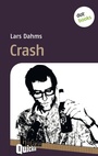 Cover: Crash - Literatur-Quickie - dotbooks