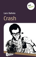 Cover: Crash - Literatur-Quickie - dotbooks