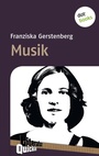 Cover: Musik - Literatur-Quickie - dotbooks
