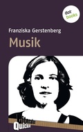 Cover: Musik - Literatur-Quickie - dotbooks