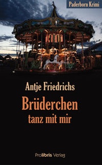 Abbildung von: Brüderchen, tanz mit mir - Prolibris