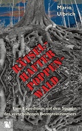 Cover: R&auml;tselhafter Poppenwald - Chemnitzer Verlag und Druck