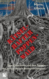 Abbildung von: Rätselhafter Poppenwald - Chemnitzer Verlag und Druck