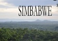 Cover: Simbabwe & die Viktoriaf&auml;lle - Ein kleiner Bildband - Ramses Verlag