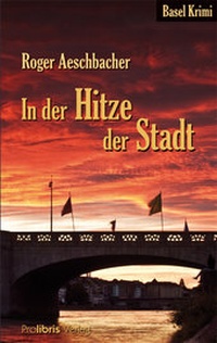 Abbildung von: In der Hitze der Stadt - Prolibris