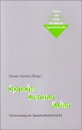 Cover: Sprache - Literatur - Kultur - Frey, Walter