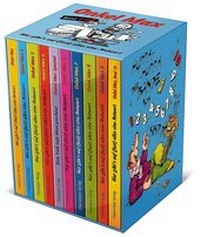 Enlarge image Cover: Onkel Max - Chemnitzer Verlag und Druck