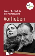 Cover: Vorlieben - Literatur-Quickie - dotbooks
