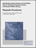 Cover: Pasando Fronteras - Frey, Walter