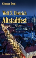 Cover: Altstadtfest - Prolibris