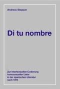 Cover: Di tu nombre - Frey, Walter