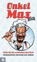 Cover: Onkel Max - Spezial - Chemnitzer Verlag und Druck