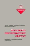 Cover: Debates sobre la memoria hist&oacute;rica en Espa&ntilde;a - Frey, Walter