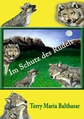 Cover: Im Schutz des Rudels - Hierophant Verlag