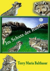 Enlarge image Cover: Im Schutz des Rudels - Hierophant Verlag