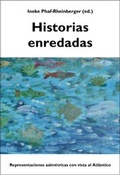 Cover: Historias enredadas - Frey, Walter