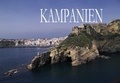 Cover: Kampanien - Ein Bildband - Ramses Verlag