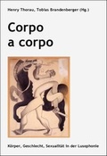 Cover: Corpo a corpo - Frey, Walter