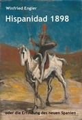 Cover: Hispanidad 1898 - Frey, Walter