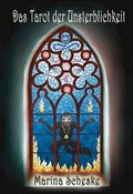 Cover: Das Tarot der Unsterblichkeit - Hierophant Verlag