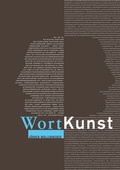 Cover: Wortkunst - Hierophant Verlag