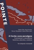Cover: El Caribe como paradigma - Frey, Walter